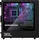 GT16-1472ng AMD Ryzen 7 9800X3D 32 GB RAM 1 TB SSD RTX 5070 Ti Win11 Home Schwarz