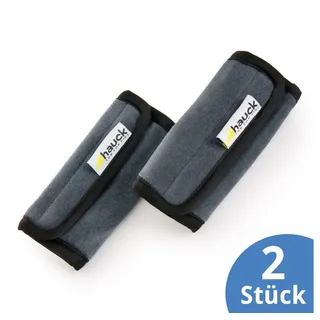 hauck Smooth Me - 2er Pack - Grau