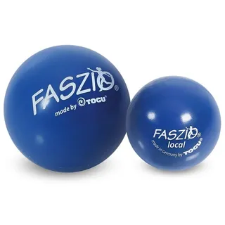 Togu Faszienbälle-Set ""Faszio""