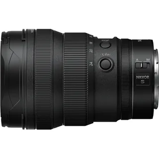 Nikon Nikkor Z 14-24 mm F2,8 S