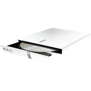 Asus SDRW-08D2S-U Lite externer Slim DVD Brenner