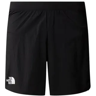 The North Face NF0A88S7JK31 M Summit PACESETTER Short 7IN Shorts Herren TNF Black Größe XL
