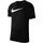 Dri-FIT Park T-Shirt black/white M