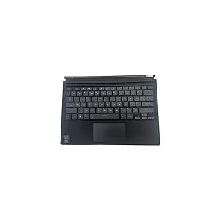 Original Magnetische Tastatur für ASUS ROG Flow Z13 NR2201K Tastatur Laptop (Schwarz) (Z13)