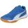 Puma Blue/White 37