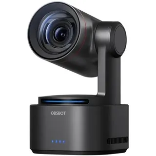 OBSBOT Tail 2 PowerUp Combo mit NDI, 4K PTZR-Kamera