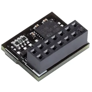 Asus TPM-SPI - Trusted Platform Module (TPM)