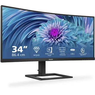 Philips 346E2CUAE/00 34"