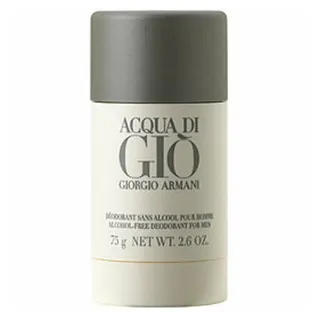 Giorgio Armani Acqua di Gio Deodorant Stick 75 g