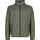 Fleece Jacke Herren Sage/Antracite XL
