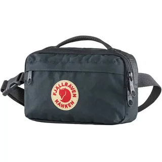 Fjällräven Kanken Hip Pack navy