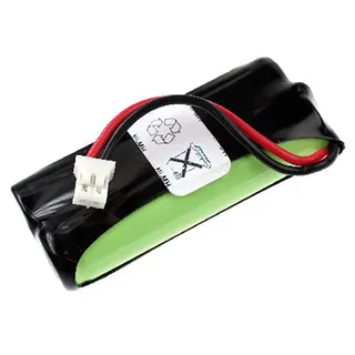 Akku für SIEMENS GIGASET AL145, wie V30145-K1310-X383, V30145-K1310-X359, 700 mAh