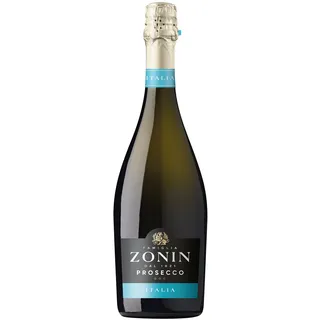 Casa Vinicola Zonin SpA Prosecco Spumante DOC Brut 11 % vol 0,75 l