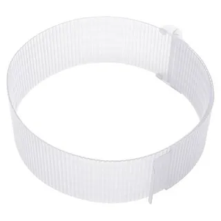 Zenker Tortenring verstellbar, Bis 30 cm