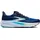 Damen Navy/Green/Turquoise 40,5