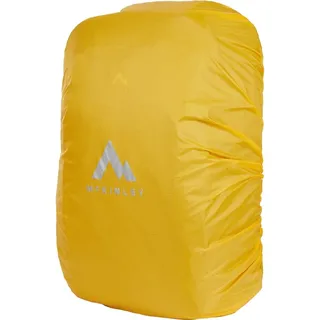 Mc Kinley McKINLEY Rain Cover II Rucksack-Regenhülle gelb - 2