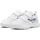 Puma V Jr Indoor Court Shoe weiß Größe 31 31