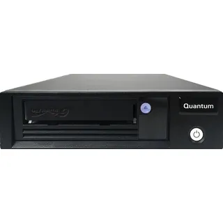 Quantum LTO9 TAPE DRIVE HH TABLETOP KIT,