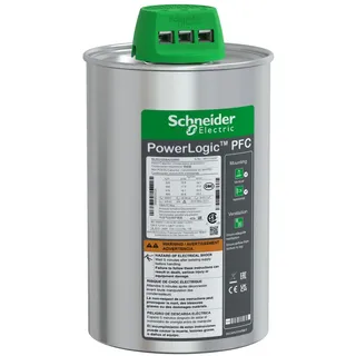 Schneider Electric VarplusCan HDuty BLRCH208A250B60