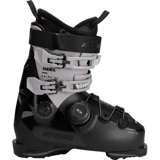 Atomic Hawx Prime 95 BOA W Damen Skischuhe Schwarz 41