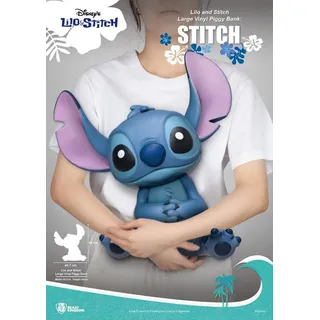 Beast Kingdom Lilo & Stitch Spardose 44 cm