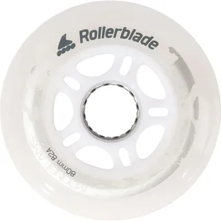 Rollerblade MOONBEAMS LED WH.80/82A (4PCS), Größe One Size
