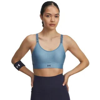 Under Armour Mid Women's Sports Büstenhalter - AW20 - S A-C