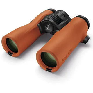 Swarovski Optik NL Pure 10X32 orange