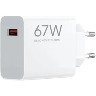 Xiaomi HyperCharge Netzteil Type-a