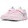 Flexfocus Modern Jelly Heaven Pearl Pink/Vibrant Blue 24