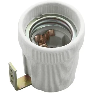 KANLUX HLDR-E27-F Lampenfassung