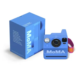 Polaroid Now Gen3 Arctic Blue