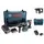 brushless SDS-Plus + 1x 5,0 Ah + Ladegerät + L-Boxx