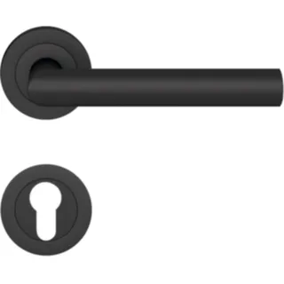 Karcher ER28 BB0 83 - Rhodos Buntbart Kosmos Schwarz