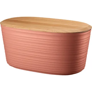 Tierra Brotkasten 10 l Terrakotta recycelt