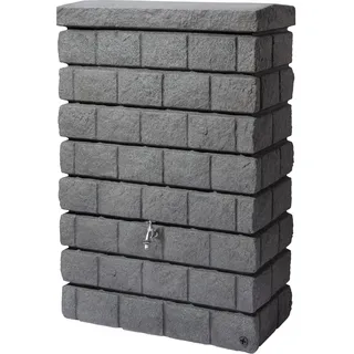 GARANTIA Rocky Junior Wandtank 300 l dunkelgrau
