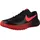 Herren Black/Red Orbit/University Red 40