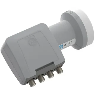 Wisi Speisesystem Univ.-Quatro LTE lgr OC04E