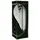 Growzelt 60 x 60 x 180 Schwarz/Grün