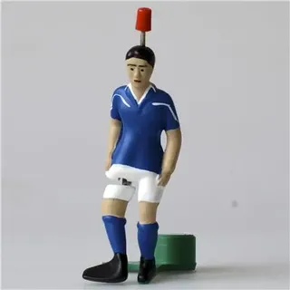 Tipp-Kick Star-Kicker Italien