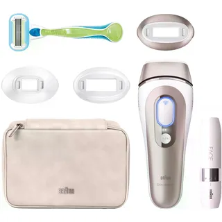 Braun Smart IPL 7 Skin i-expert PL7249