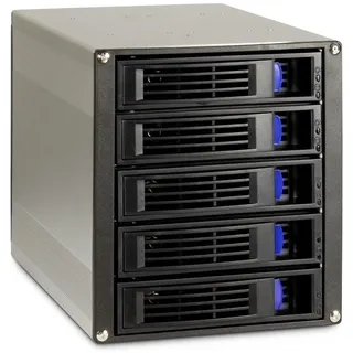 Inter-Tech ST-5255 - Schrank Netzwerkschrank