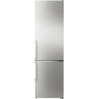 Siemens iQ500 KG39NAIAU Kühl-Gefrierkombination (363 l, 2030 mm hoch, Gebürsteter Stahl)