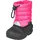 Winterstiefel Pink 34