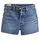 501 Original Short Broken Midnight No D S