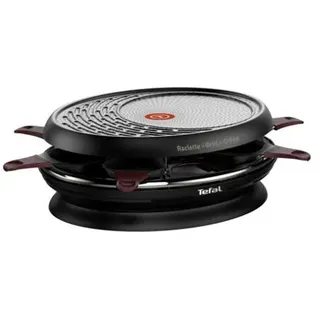 Tefal Raclette 3in1 STORE IN - B/H/T ca. 39,90x16,80x39,90