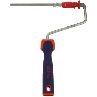 Friess Click&Roll 2K-softTouch-Großflächen-Steckbügel 250 mm