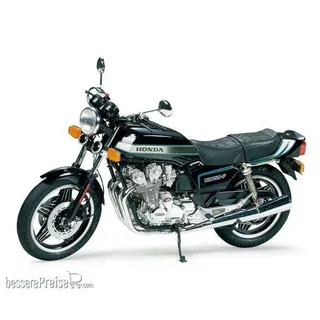 TAMIYA 300016020 - Motorradmodell Bausatz Honda CB750F 1:6