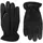 Handschuhe Schwarz XS