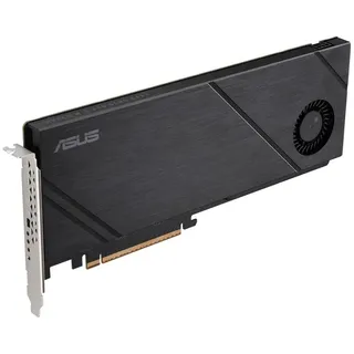 Asus Hyper M.2 x16 Schnittstellenadapter PCIe 5.0